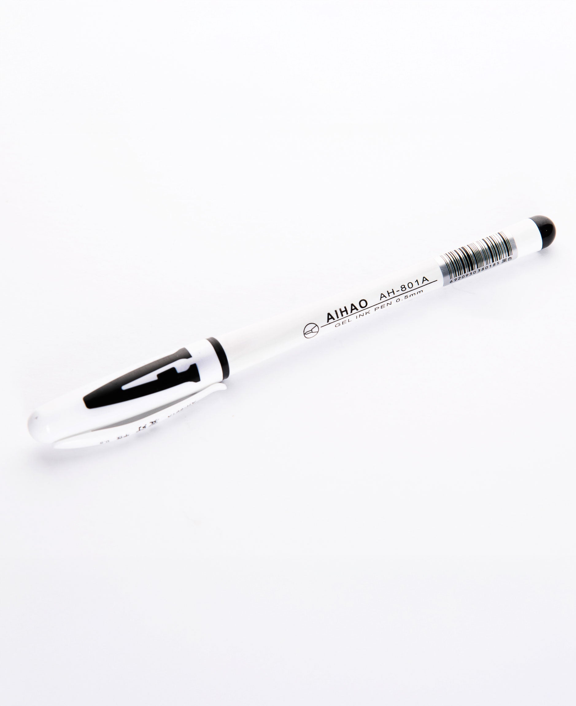 Image of Vorzeichenstift schwarz