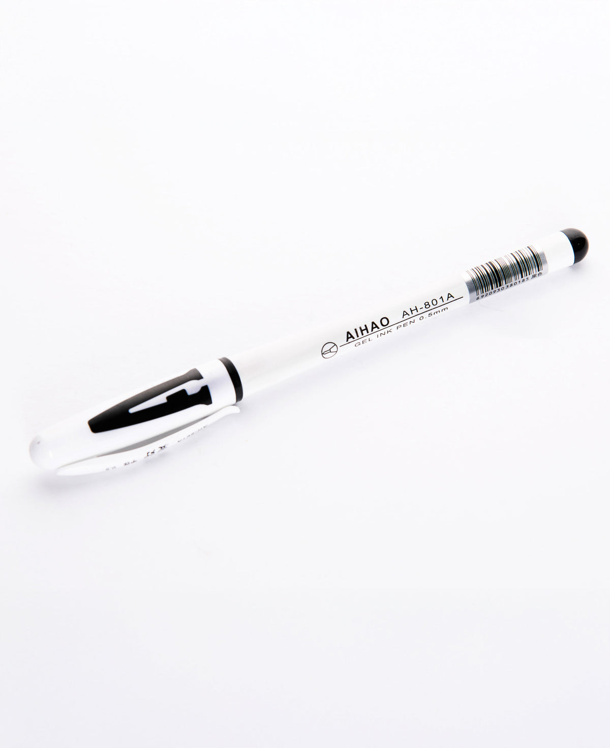 Vorzeichenstift schwarz