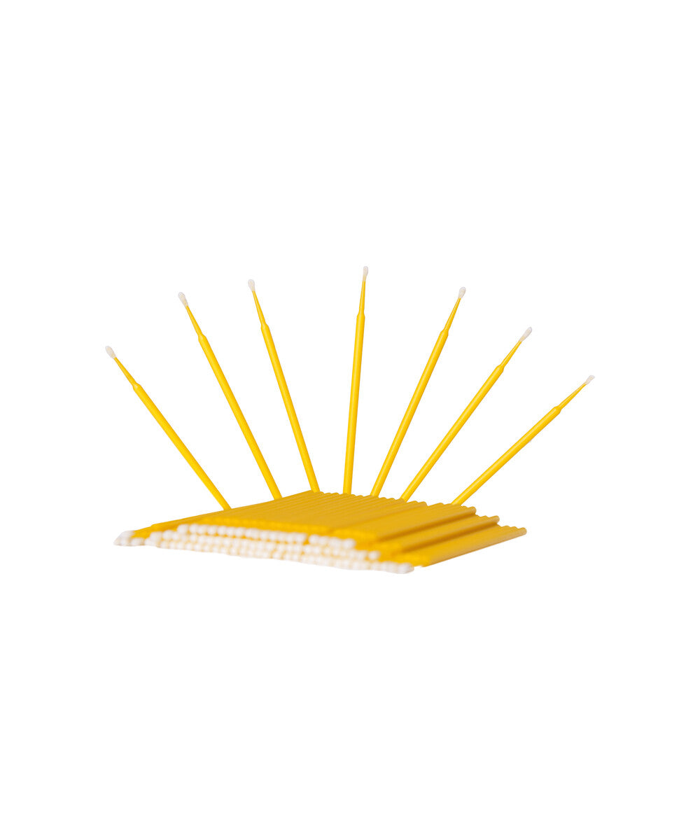 Image of MBA Microbrushes, rund