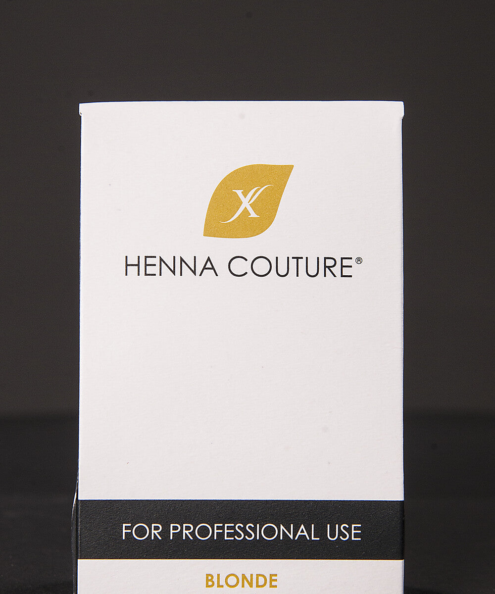 Image of Henna Couture Farben