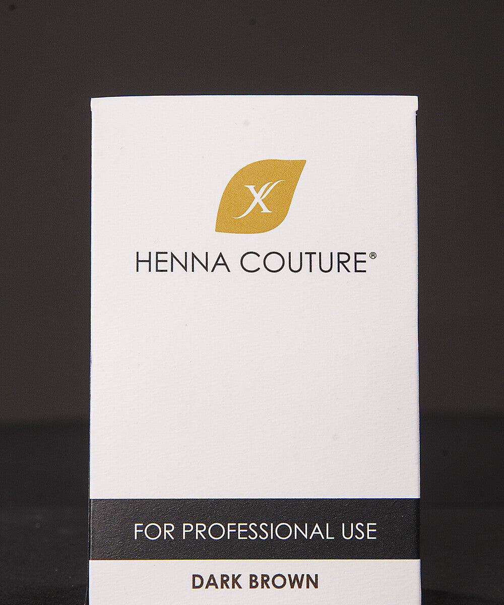 Image of Henna Couture Farben