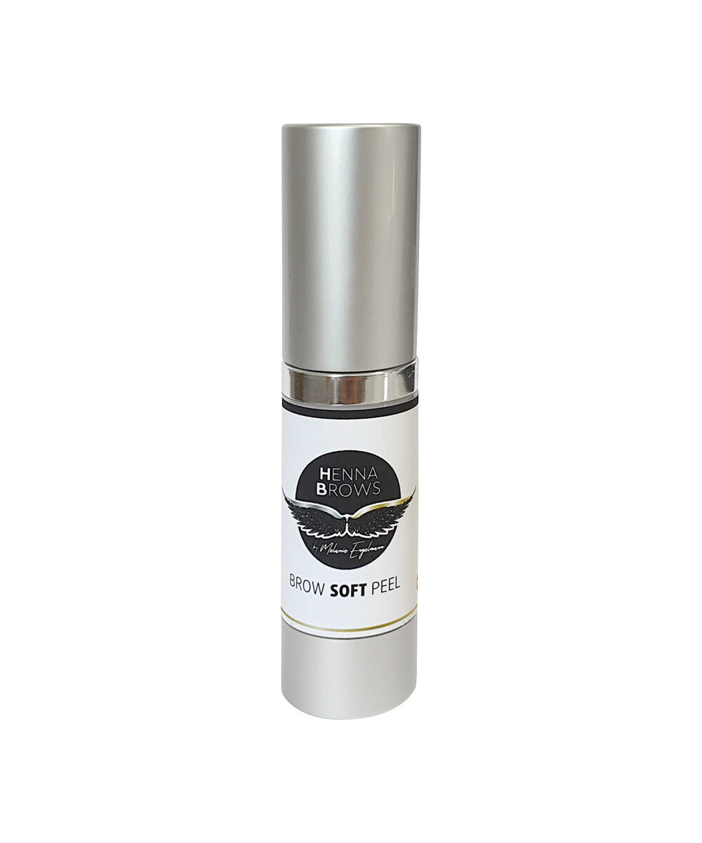 Brow Soft Peel