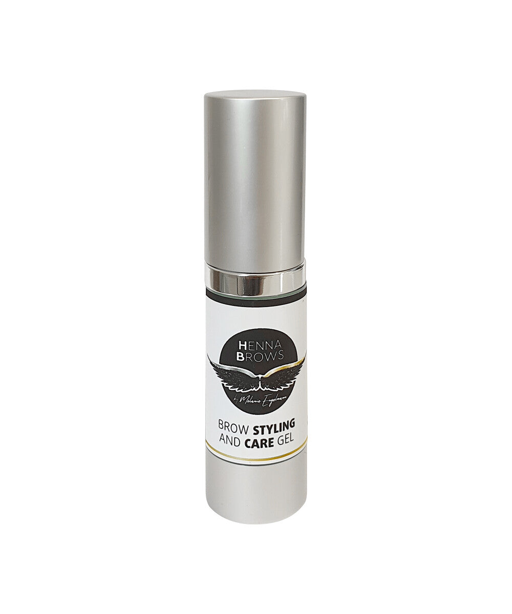 Image of Brow Styling und Care Gel