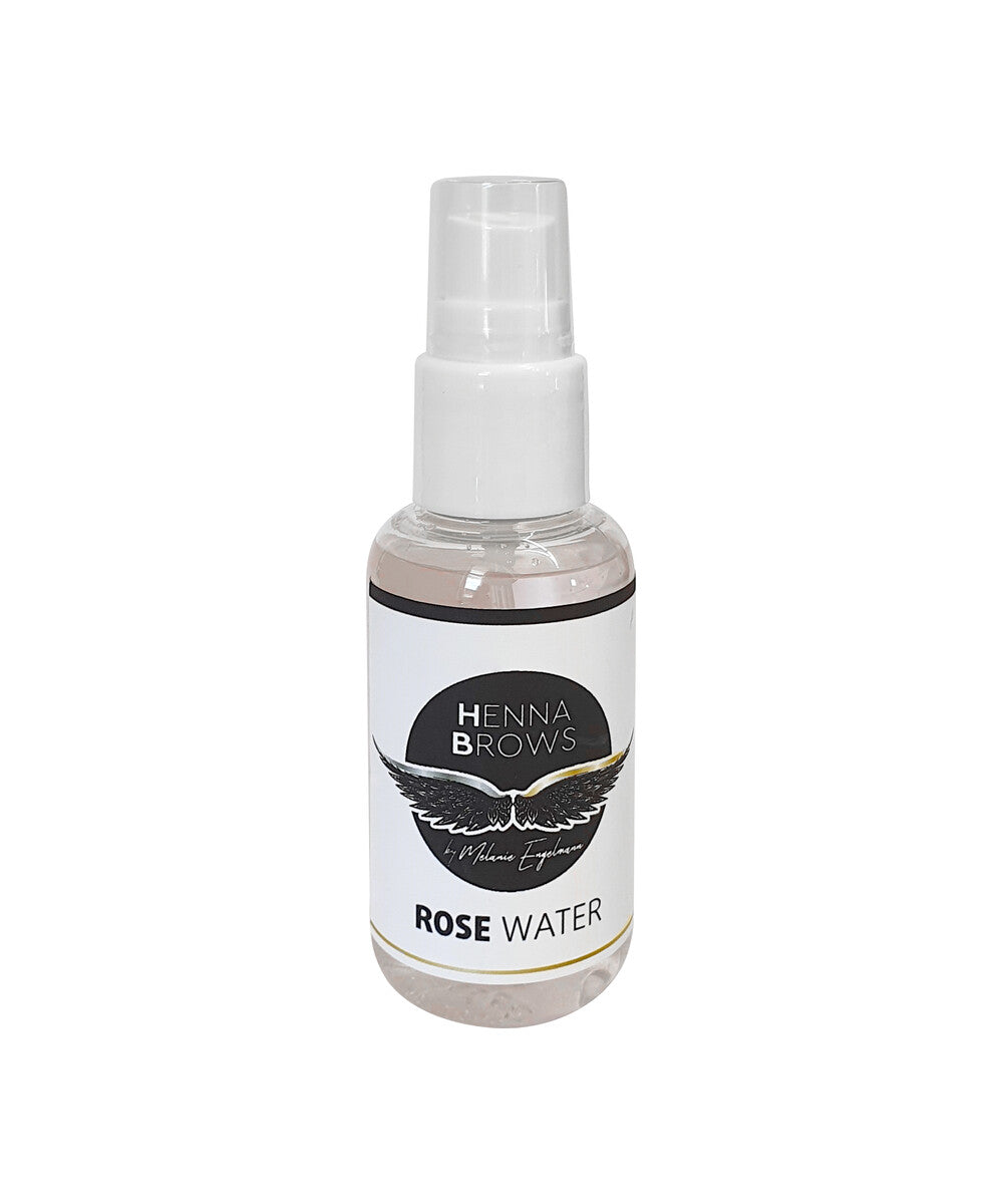 Image of Rose Water