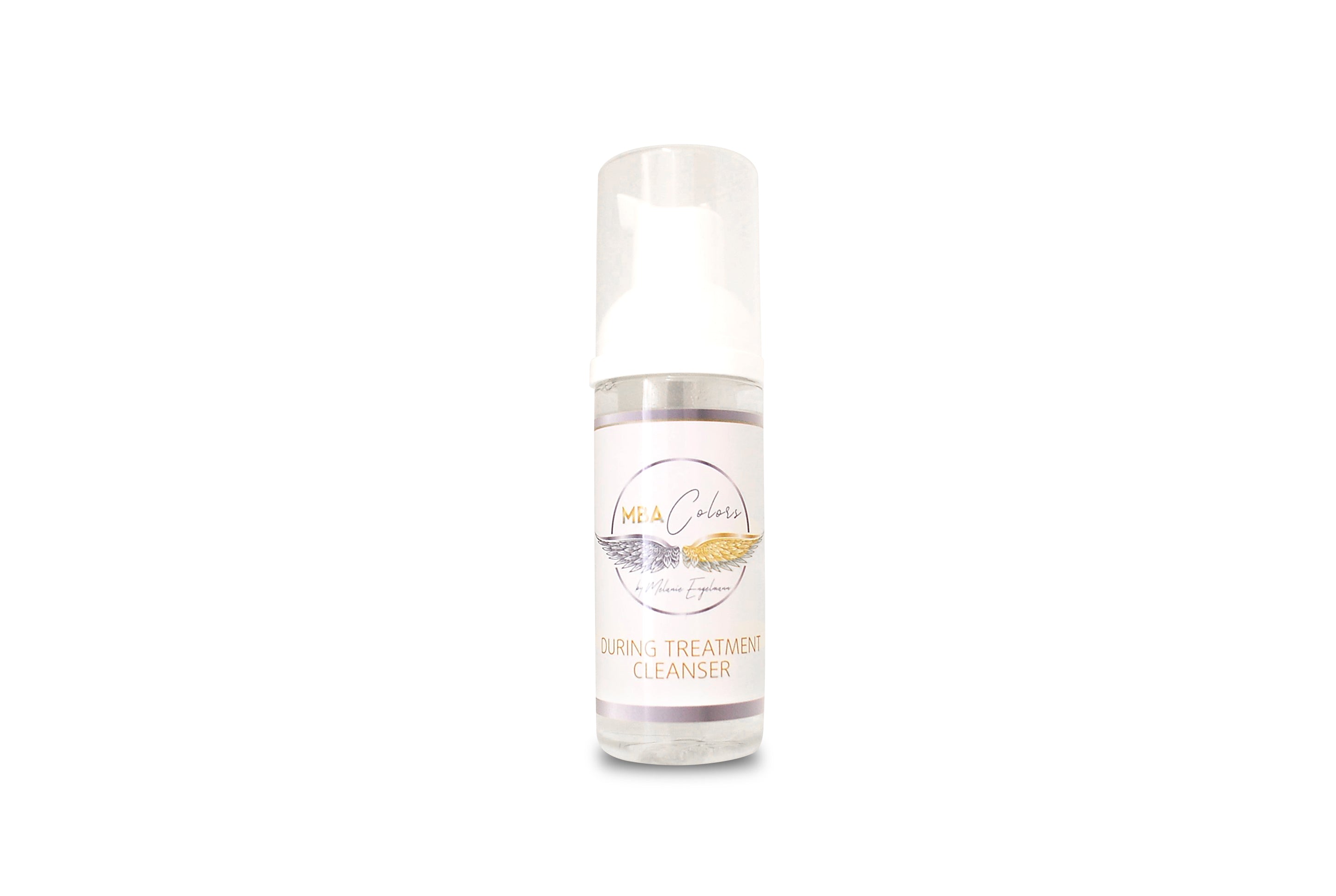 Image of During Treatment Cleanser