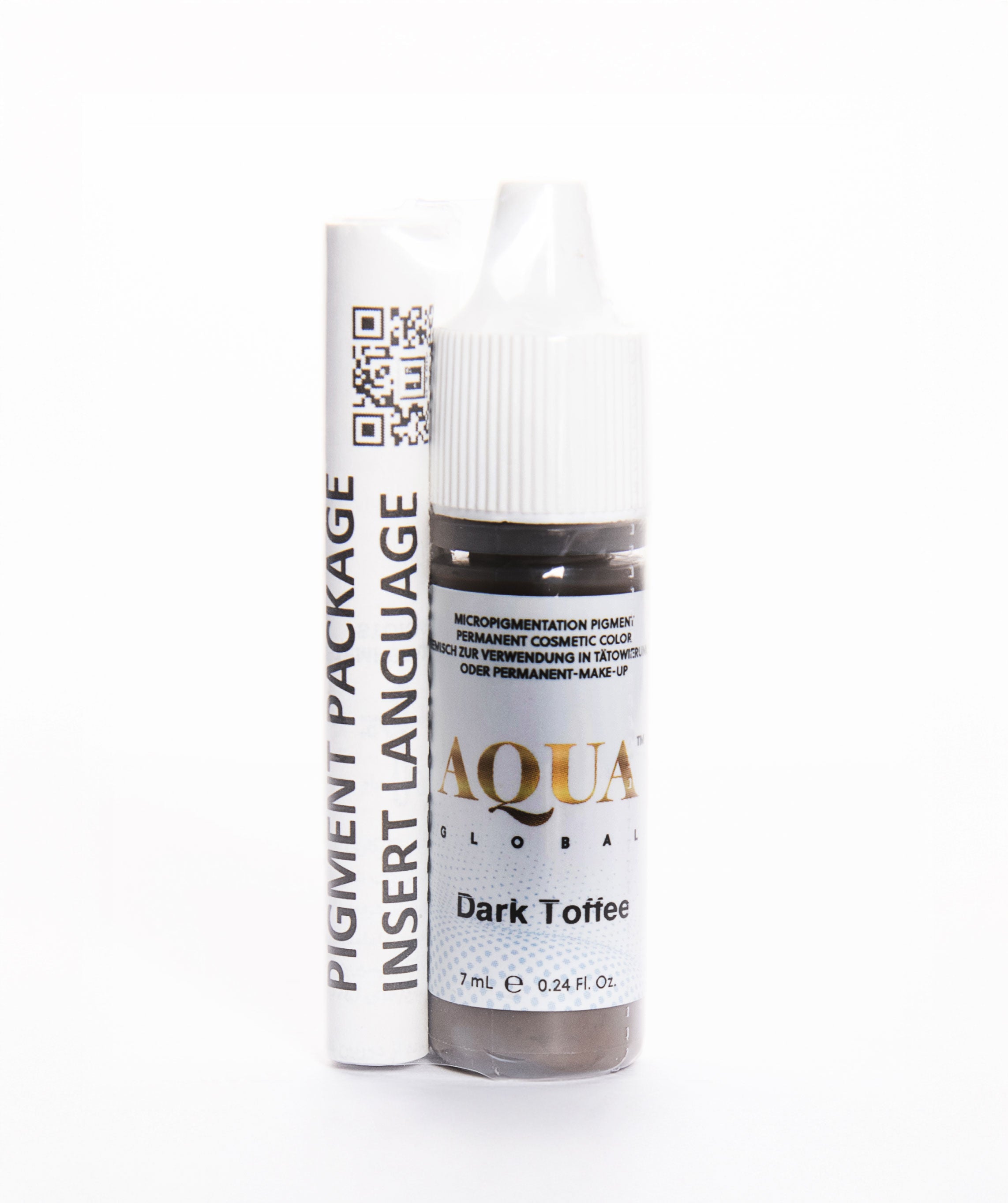 Image of Aqua Pigment - Dark Toffee