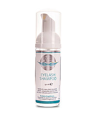 Dual Lash Volumina Eyelash Shampoo, 50ml