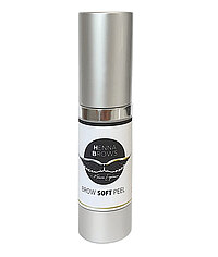 Brow Soft Peel