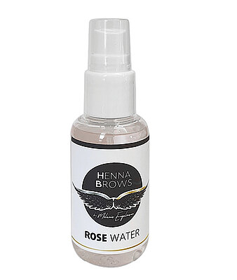 Rose Water