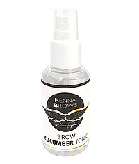 Brow Cucumber Tonic