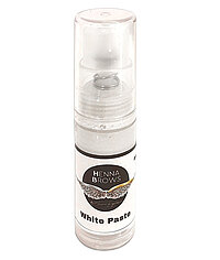 White Paste