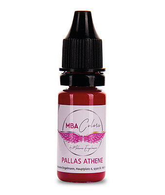 Lips - Pallas Athene