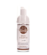 Trend Brow Lamination Brow Shampoo, 50ml